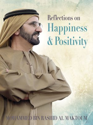 cover image of Reflections on Happiness & Positivity